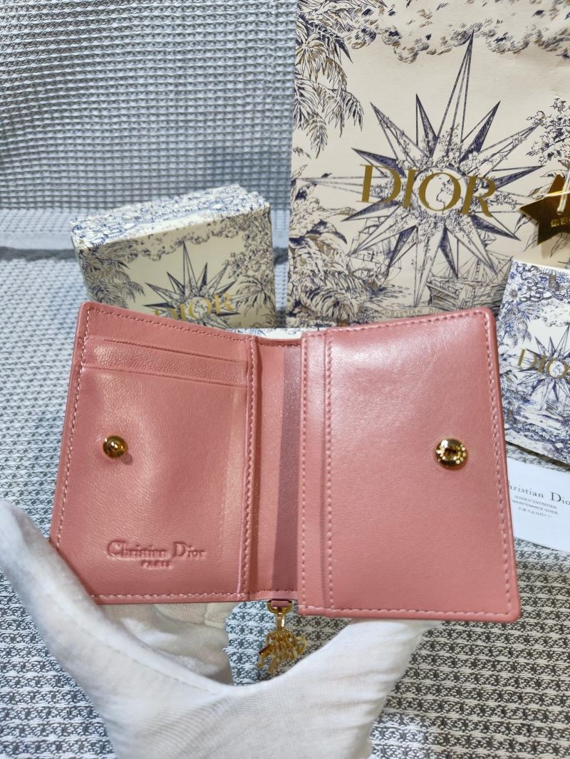 Christian Dior Wallet